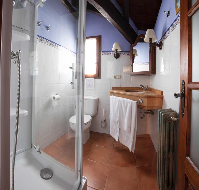 Kanpoeder - Adults Only San Sebastián Zimmer foto